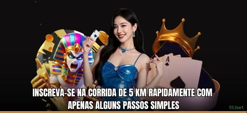 Baccarat Online 551bet