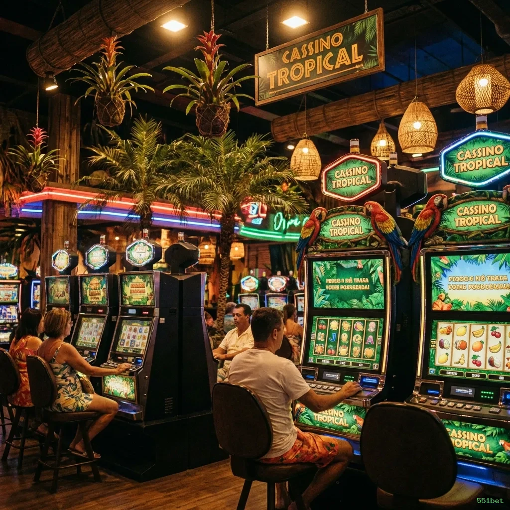 Betsoft Slots 3D Comparação