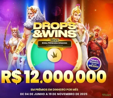 Segurança Depósitos 551bet