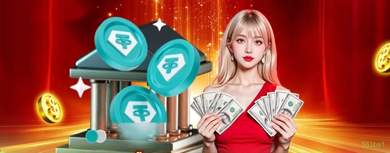 Fortune Rabbit Slot 551bet