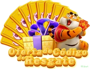 Fortune Tiger Slot 551bet