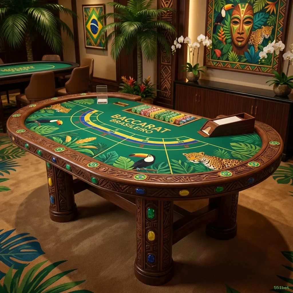 551bet Pagamentos Seguros