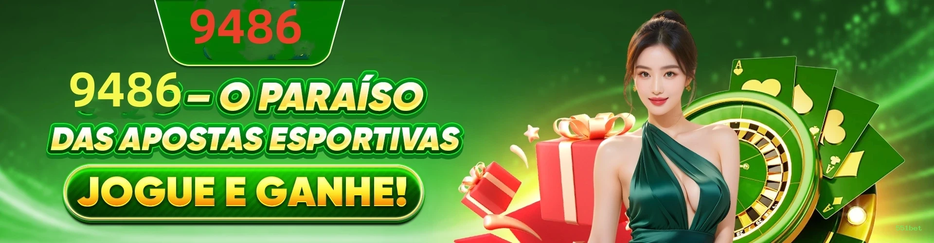 551bet Cassino Clássico