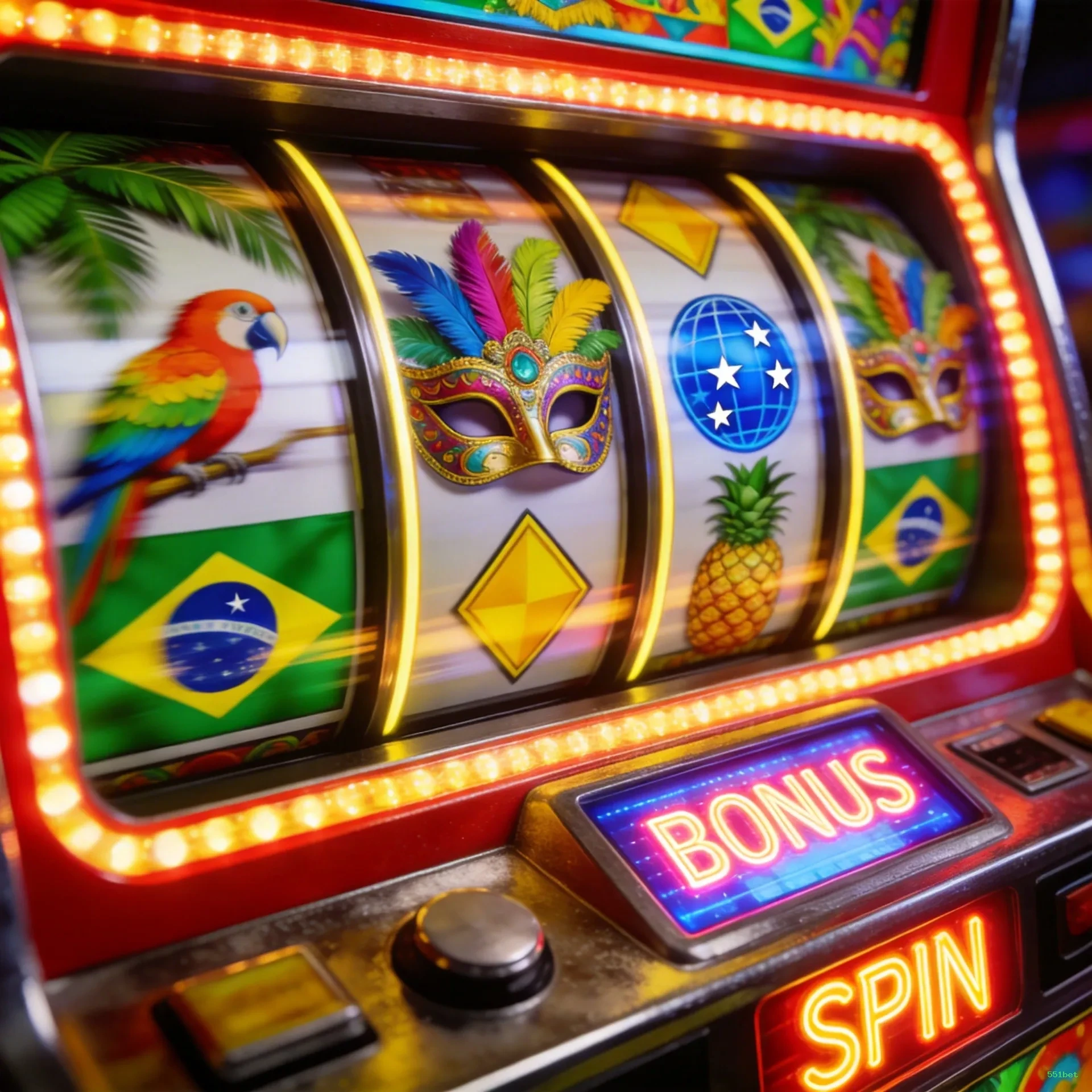 551bet iOS Troubleshooting