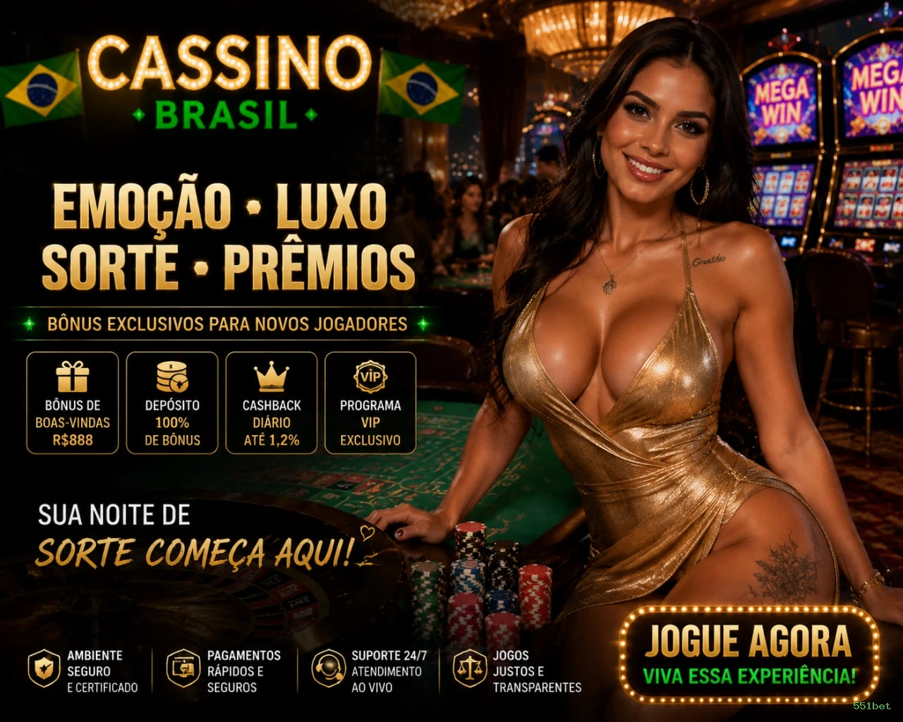 Login 551bet