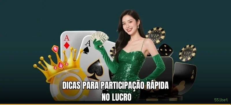 551bet Cassino Clássico