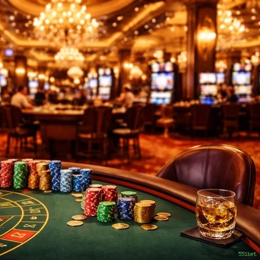 Poker Ao Vivo 551bet