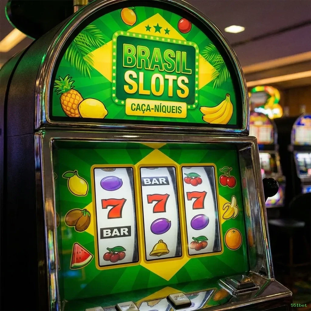 Pragmatic Play 551bet