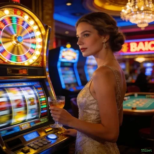 Promoções 551bet