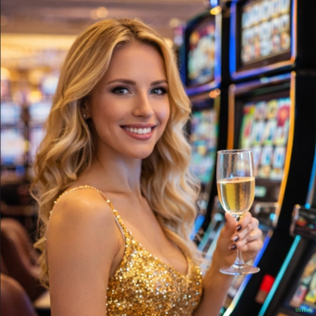 551bet Cassino Clássico