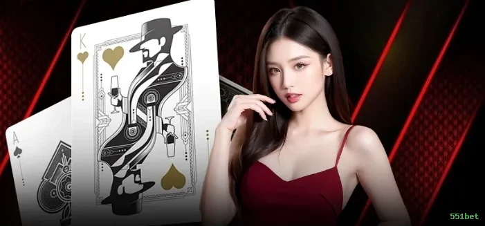 Roleta Online 551bet
