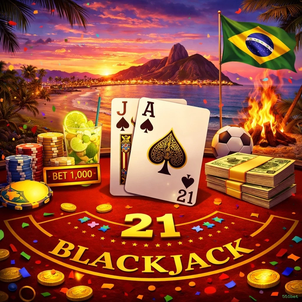 551bet Cassino Clássico