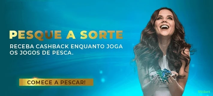 551bet Cassino Clássico