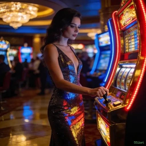 Starburst 551bet