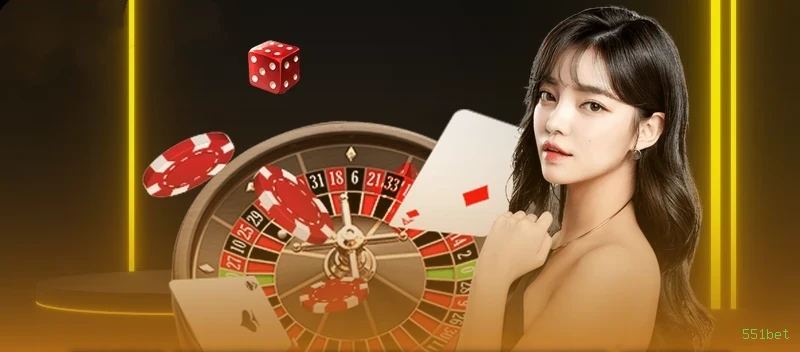 Sugar Rush 551bet